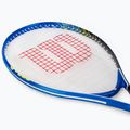 Ракетка тенісна дитяча Wilson Slam 25 Boys 5