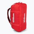 Сумка тенісна Wilson Super Tour Red Coaches Duffel red 2