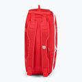 Сумка тенісна Wilson Super Tour Red Coaches Duffel red 4