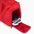 Сумка тенісна Wilson Super Tour Red Coaches Duffel red 7