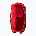 Сумка тенісна Wilson Super Tour Red Coaches Duffel red 8