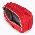 Сумка тенісна Wilson Super Tour Red Coaches Duffel red 9