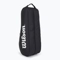 Сумка тенісна Wilson Advantage 6PK black 2