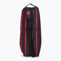 Сумка тенісна Wilson Advantage 6PK black 4