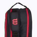 Сумка тенісна Wilson Advantage 6PK black 5