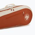 Сумка тенісна Wilson Roland Garros Team 6PK 2005 cream/ clay 7