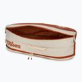 Сумка тенісна Wilson Roland Garros Team 6PK 2005 cream/ clay 5
