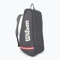 Сумка тенісна Wilson Tour 12PK black 2