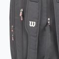 Сумка тенісна Wilson Tour 12PK black 5