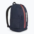 Рюкзак тенісний Wilson Team navy 2