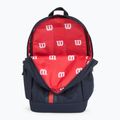 Рюкзак тенісний Wilson Team navy 6
