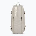 Сумка тенісна Wilson Team 6PK oatmilk 4