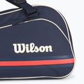 Сумка тенісна Wilson Team 6PK navy 5