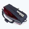 Сумка тенісна Wilson Team 6PK navy 6