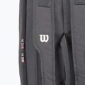 Сумка тенісна Wilson Tour 6PK black 6