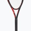 Ракетка тенісна дитяча Wilson Clash Jr 26 V3 4
