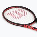 Ракетка тенісна дитяча Wilson Clash Jr 26 V3 5