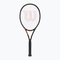 Ракетка тенісна Wilson Clash 100UL V3 black