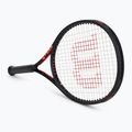 Ракетка тенісна Wilson Clash 100UL V3 black 2