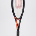 Ракетка тенісна Wilson Clash 100UL V3 black 4
