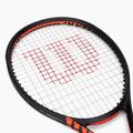 Ракетка тенісна Wilson Clash 100UL V3 black 5