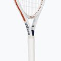 Ракетка тенісна дитяча Wilson Roland Garros Elite Jr 21 navy/orange 4
