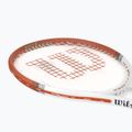 Ракетка тенісна дитяча Wilson Roland Garros Elite Jr 21 navy/orange 5