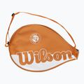 Ракетка тенісна дитяча Wilson Roland Garros Elite Jr 21 navy/orange 6