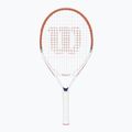 Ракетка тенісна дитяча Wilson Roland Garros Elite Jr 23 navy/orange