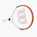 Ракетка тенісна дитяча Wilson Roland Garros Elite Jr 23 navy/orange 2