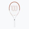 Ракетка тенісна дитяча Wilson Roland Garros Elite Jr 25 navy/orange