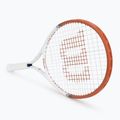 Ракетка тенісна дитяча Wilson Roland Garros Elite Jr 25 navy/orange 2