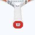 Ракетка тенісна дитяча Wilson Roland Garros Elite Jr 25 navy/orange 3