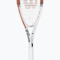 Ракетка тенісна дитяча Wilson Roland Garros Elite Jr 25 navy/orange 4
