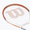 Ракетка тенісна дитяча Wilson Roland Garros Elite Jr 25 navy/orange 5