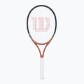 Ракетка тенісна дитяча Wilson Roland Garros Elite Comp Jr 26 navy/orange