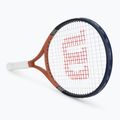 Ракетка тенісна дитяча Wilson Roland Garros Elite Comp Jr 26 navy/orange 2