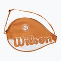 Ракетка тенісна дитяча Wilson Roland Garros Elite Comp Jr 26 navy/orange 6
