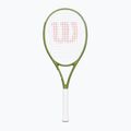 Ракетка тенісна Wilson Blade Feel 103 Team green
