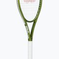 Ракетка тенісна Wilson Blade Feel 103 Team green 4