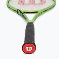 Ракетка тенісна Wilson Blade Feel RXT 105 green 3