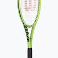 Ракетка тенісна Wilson Blade Feel RXT 105 green 4