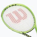 Ракетка тенісна Wilson Blade Feel RXT 105 green 5