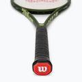 Ракетка тенісна Wilson Blade Feel 103 green 3