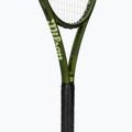 Ракетка тенісна Wilson Blade Feel 103 green 4