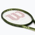 Ракетка тенісна Wilson Blade Feel 103 green 5