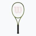 Ракетка тенісна Wilson Blade Feel 100 green