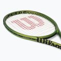 Ракетка тенісна Wilson Blade Feel 100 green 5