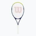 Тенісна ракетка Wilson Impact blue