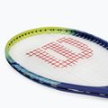 Тенісна ракетка Wilson Impact blue 5